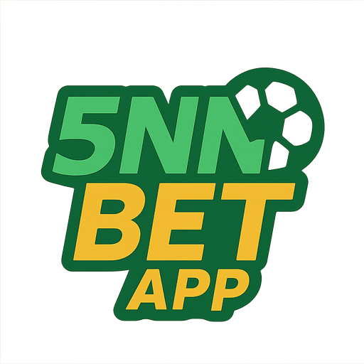 5nn Bet App Logo